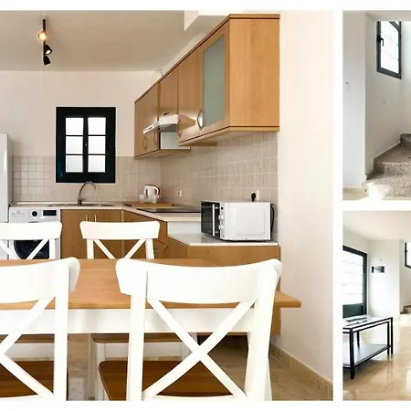 Holiday home Granada