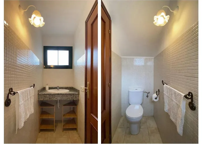 Granada Holiday home Playa Blanca (Lanzarote)