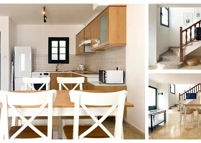 Holiday home Granada