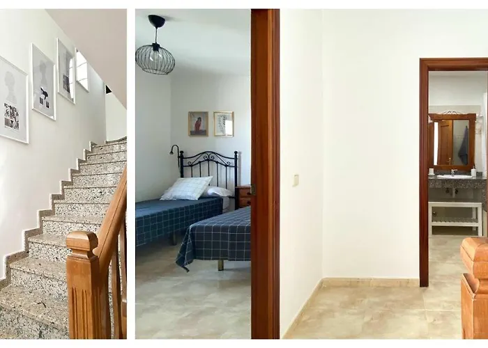 Granada Holiday home