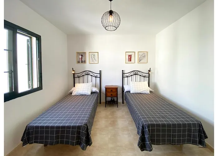 Granada Holiday home Playa Blanca (Lanzarote)