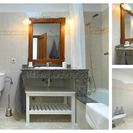 Ferienhaus Granada *