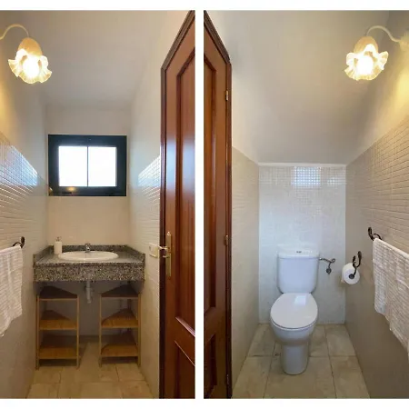 Granada Semesterbostad Playa Blanca (Lanzarote)