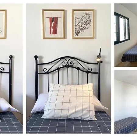 Granada Semesterbostad Playa Blanca (Lanzarote)