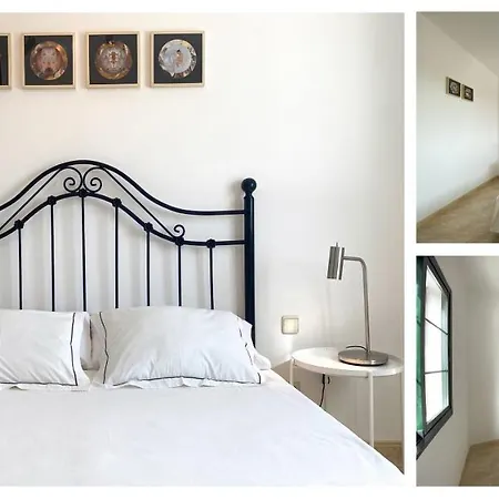 Granada * Playa Blanca (Lanzarote)