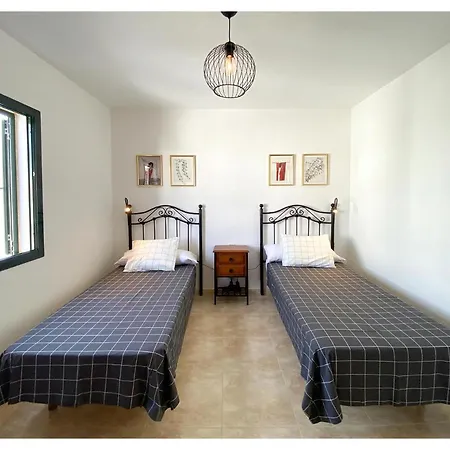 Granada Semesterbostad Playa Blanca (Lanzarote)