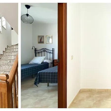 Granada בית נופש