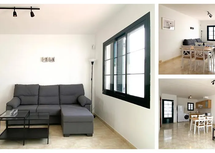 Granada פלאיה בלנקה